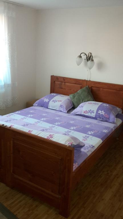 Pensiunea Beltina Rasinari Room photo